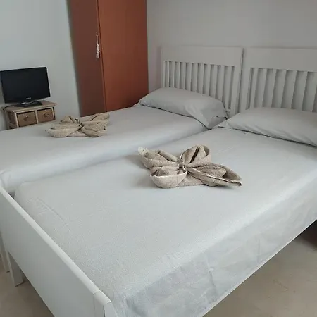 Apartamento San Sebastian De La Gomera