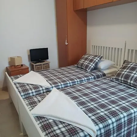 Apartamento San Sebastian De La Gomera