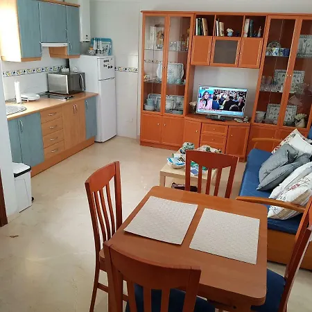 Apartamento San Sebastian De La Gomera * San Sebastián de la Gomera