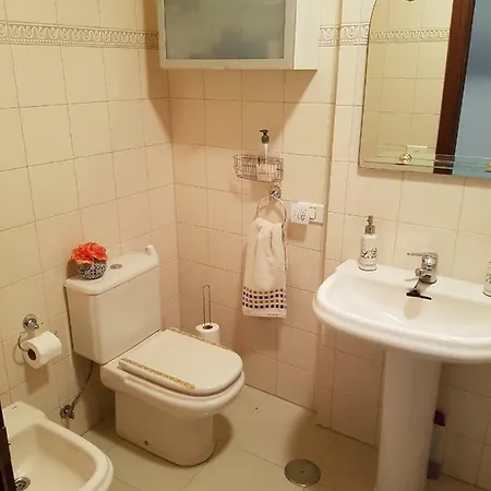 Apartamento San Sebastian De La Gomera Appartement San Sebastián de la Gomera