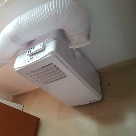 Apartamento San Sebastian De La Gomera Appartement *