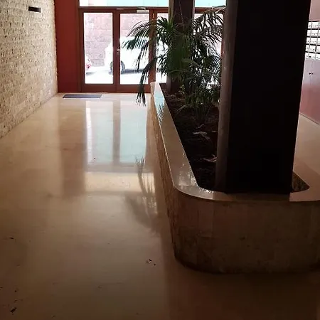 Apartamento San Sebastián de la Gomera