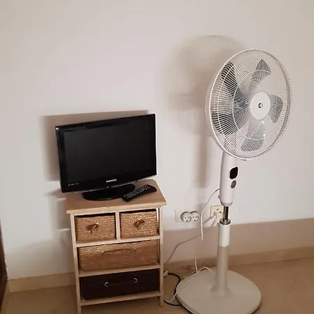 Appartement Apartamento San Sebastian De La Gomera *