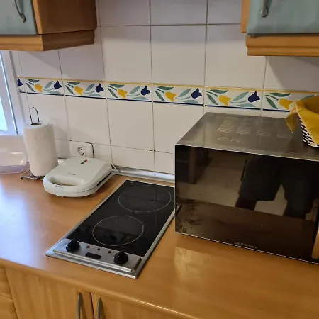 Appartement Apartamento San Sebastian De La Gomera *