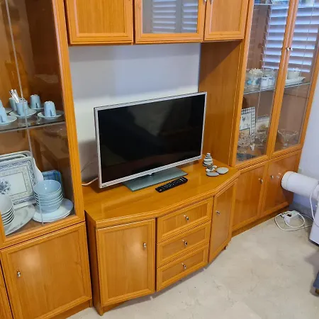 Apartamento San Sebastián de la Gomera * San Sebastián de la Gomera