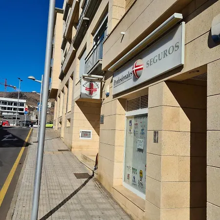 Apartamento San Sebastián de la Gomera Appartamento San Sebastián de la Gomera