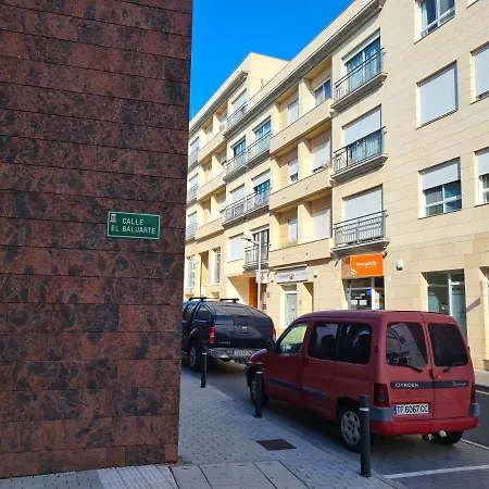 Apartamento San Sebastian De La Gomera *