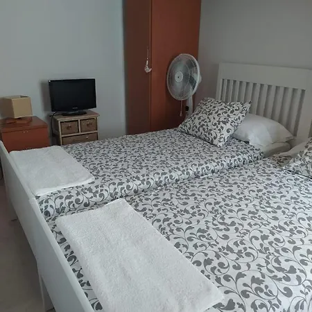 Apartamento San Sebastián de la Gomera San Sebastián de la Gomera