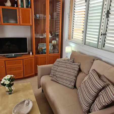 Apartamento San Sebastian De La Gomera *