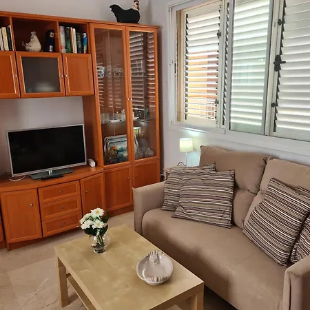 Apartamento San Sebastian De La Gomera * San Sebastián de la Gomera