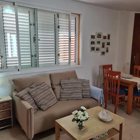 Apartamento San Sebastian De La Gomera *