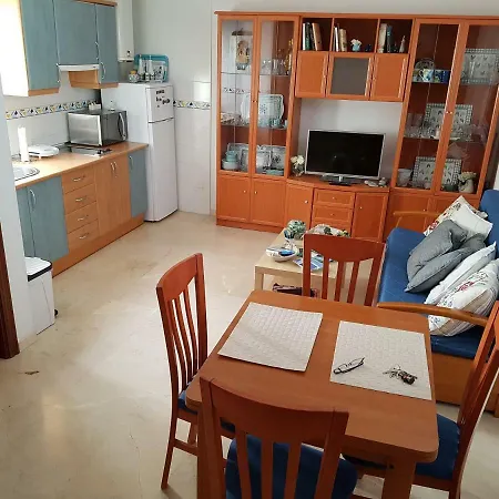 Apartamento San Sebastian De La Gomera *