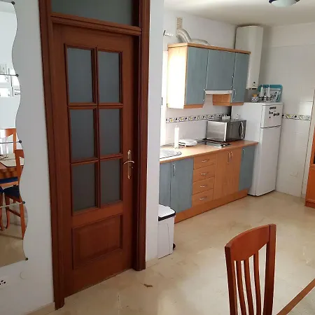 Apartment Apartamento San Sebastian De La Gomera
