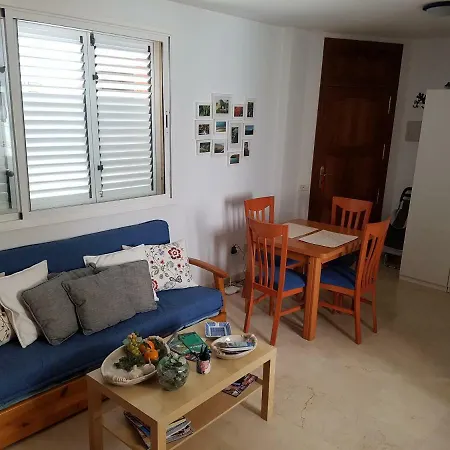 Appartement Apartamento San Sebastian De La Gomera *