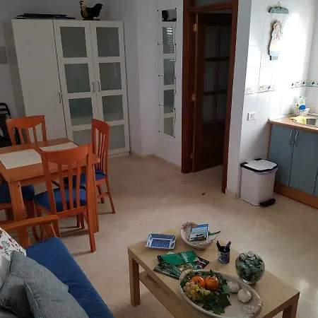 Apartamento San Sebastian De La Gomera