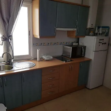 Apartamento San Sebastian De La Gomera San Sebastián de la Gomera