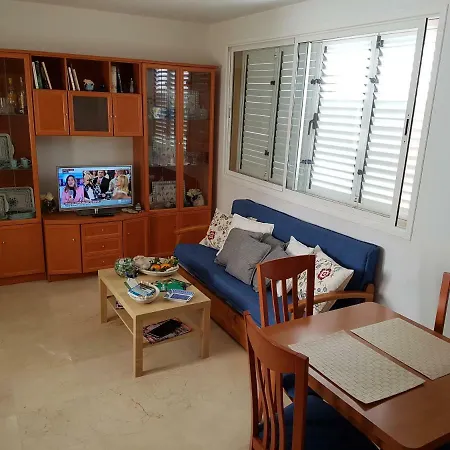 Apartamento San Sebastian De La Gomera San Sebastián de la Gomera