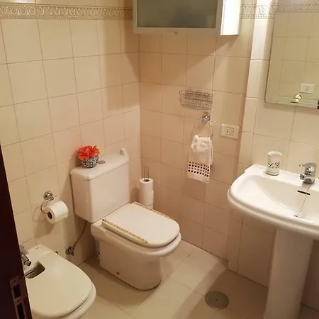 Apartamento San Sebastian De La Gomera Appartement *