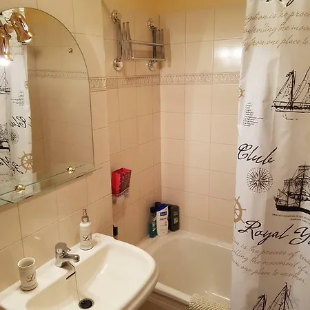 Apartamento San Sebastián de la Gomera San Sebastián de la Gomera