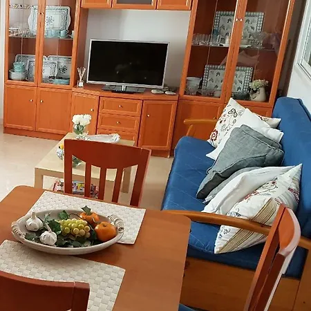 Apartamento San Sebastian De La Gomera Appartement *