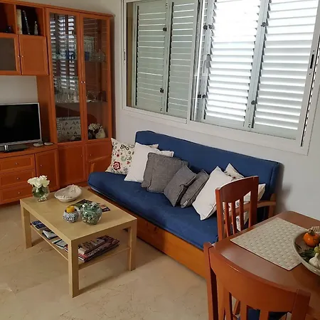 Appartement Apartamento San Sebastian De La Gomera San Sebastián de la Gomera