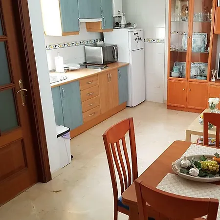 Apartamento San Sebastian De La Gomera * San Sebastián de la Gomera