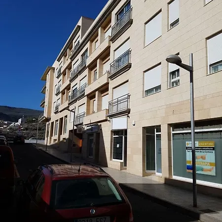 Apartamento San Sebastian De La Gomera * San Sebastián de la Gomera