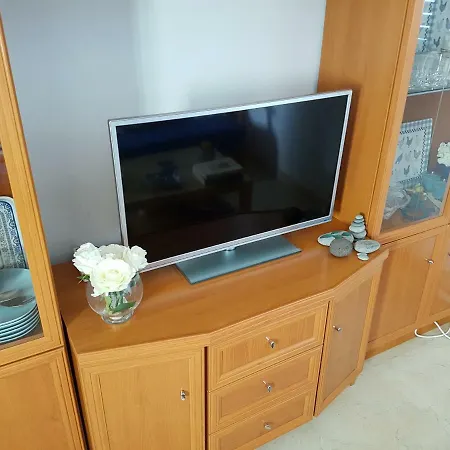 Appartement Apartamento San Sebastian De La Gomera